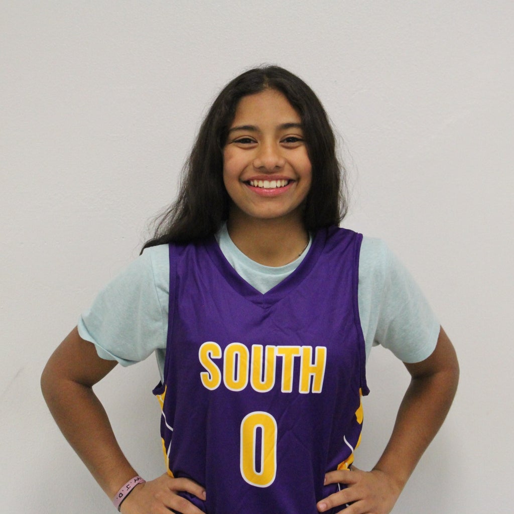 Andreina Peralta mugshot