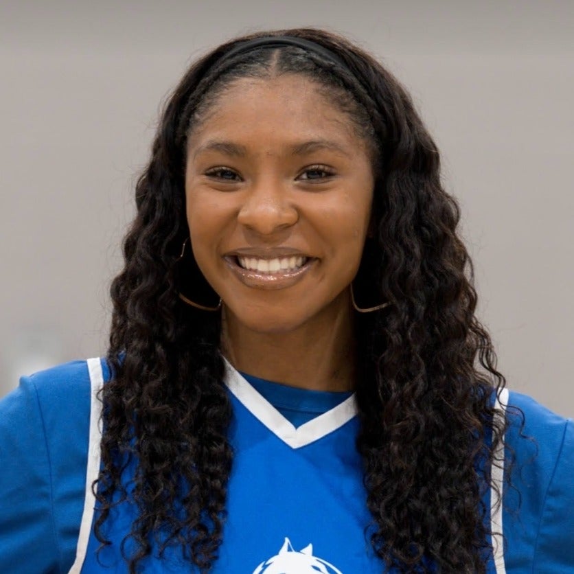 Kori Higgins