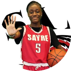 Timonya Beasley