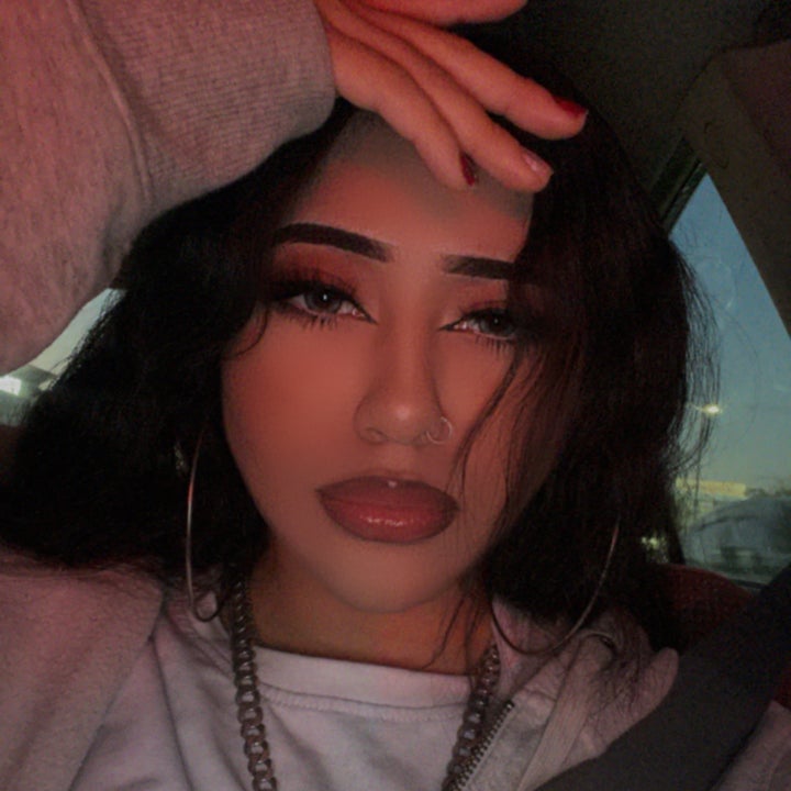 Rosa  Urbieta mugshot