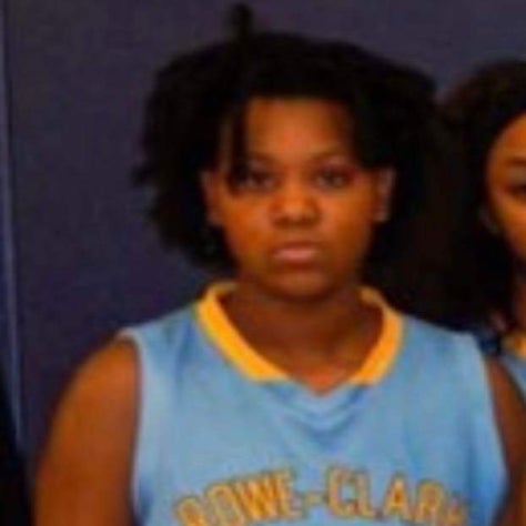 Lanija Bradley mugshot