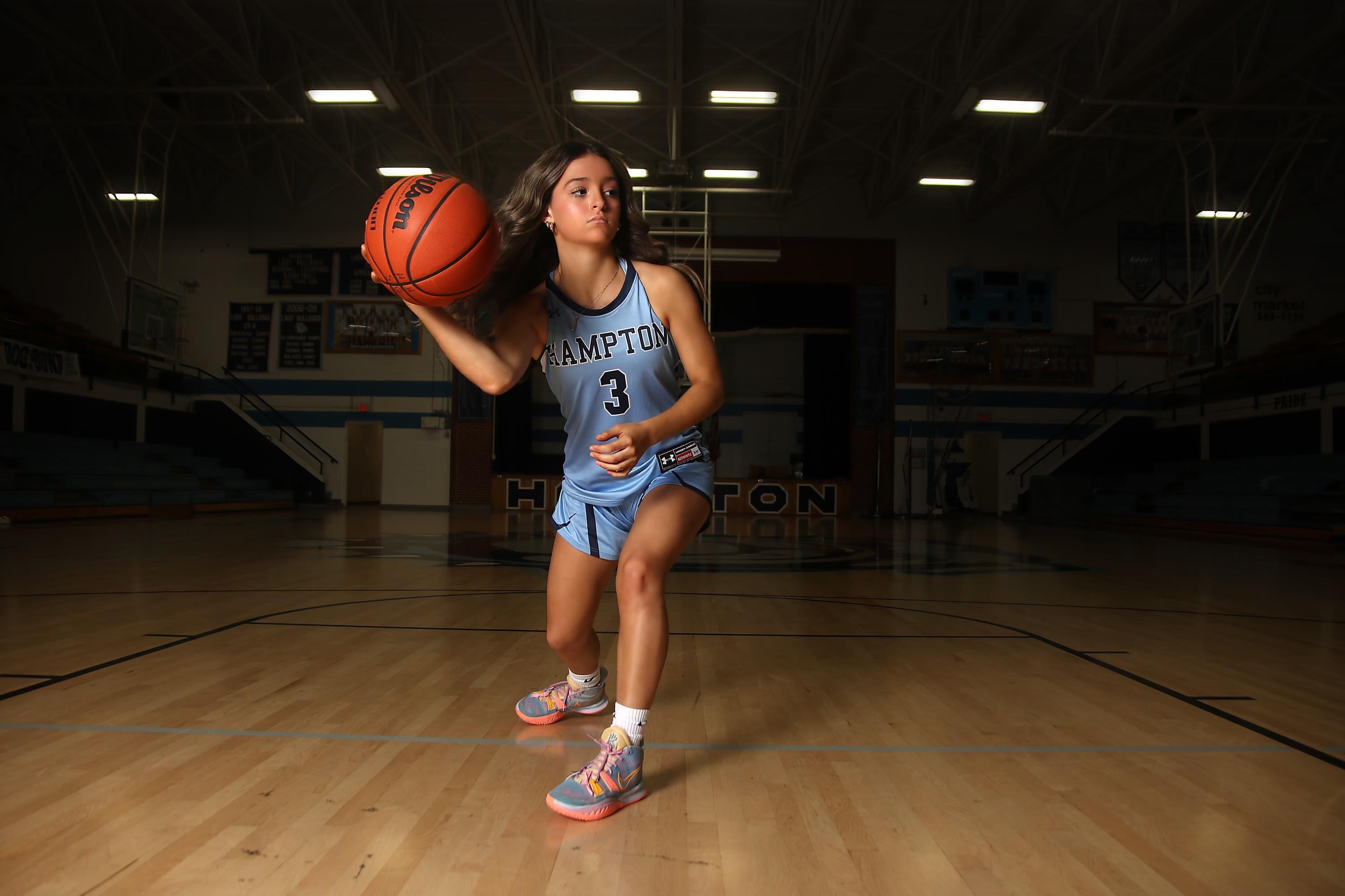 Madison McClain mugshot