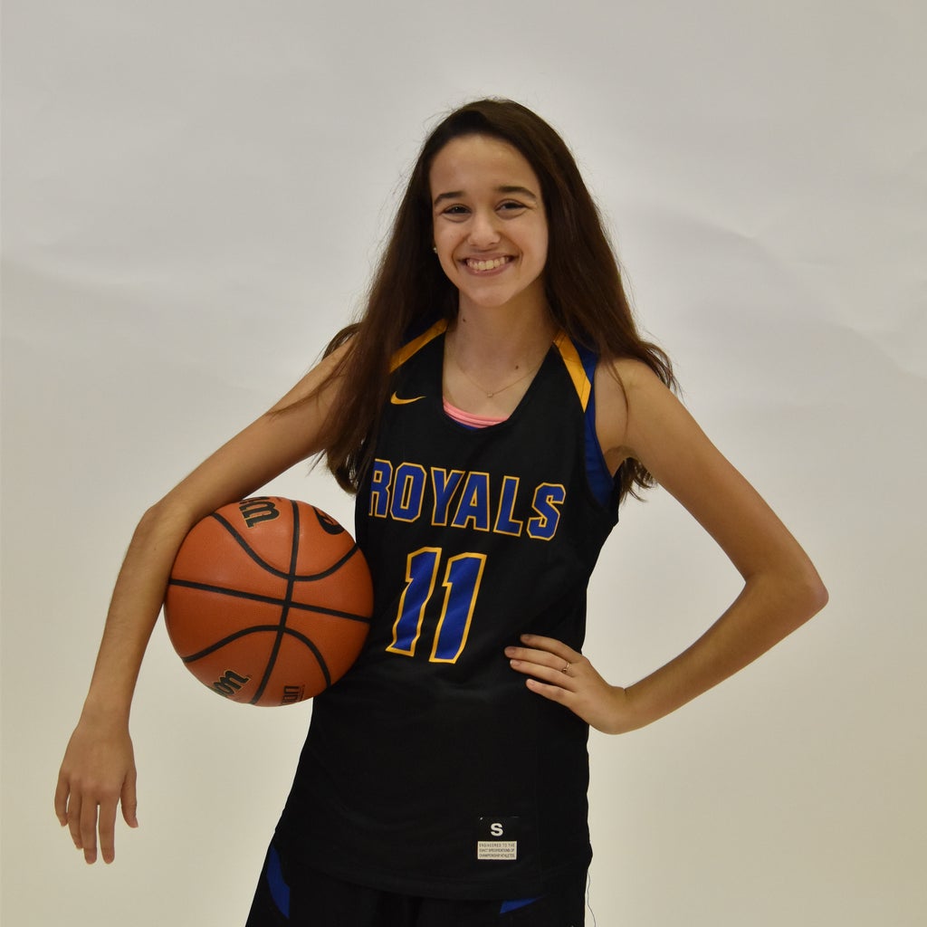 Addison Simms
