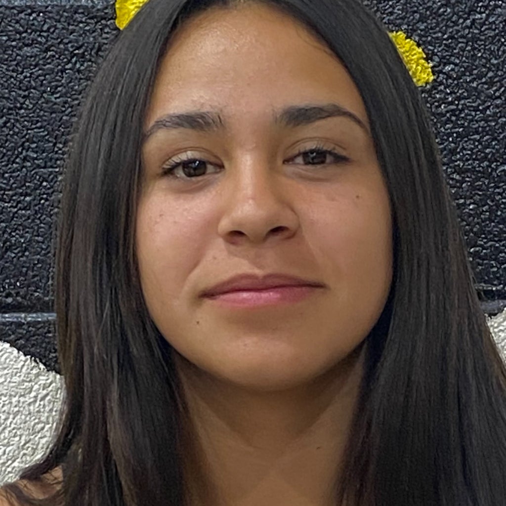 Reyna Rosales mugshot