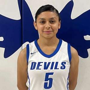 Estefani Cordova mugshot