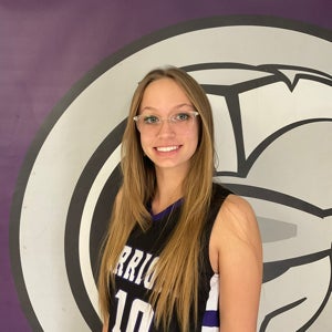 Averie Watson mugshot