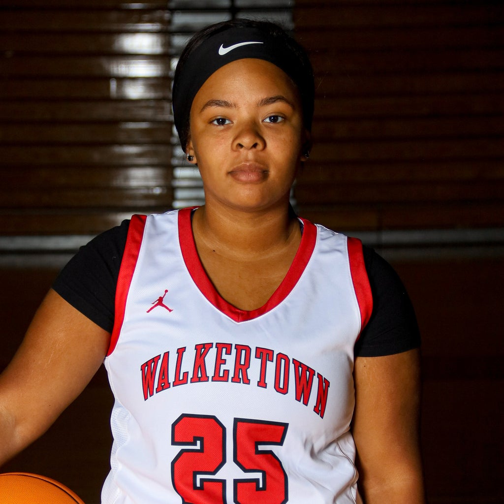 Kaylan Gaines