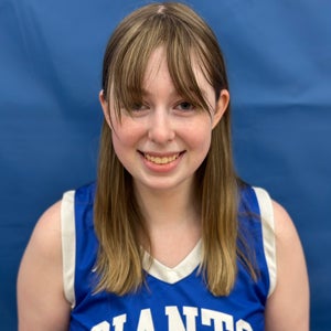 Madison Seward
