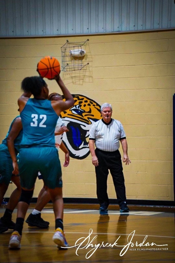 Michaela Hodge mugshot