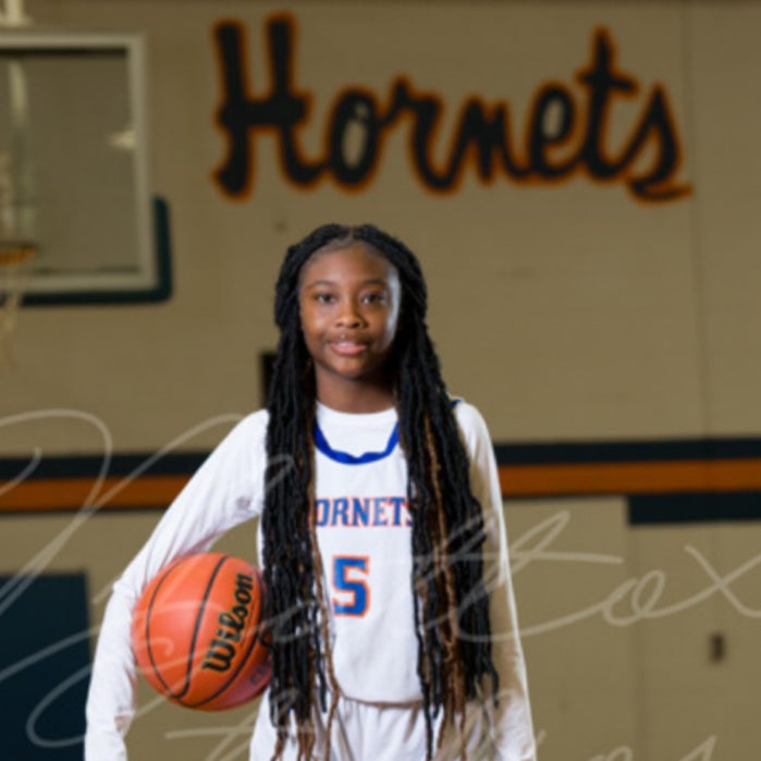 Brianna Royster mugshot