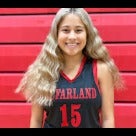 Delilah Cervantes