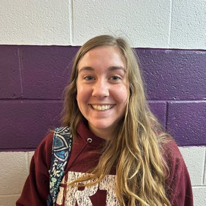 Jaci Mollohan mugshot