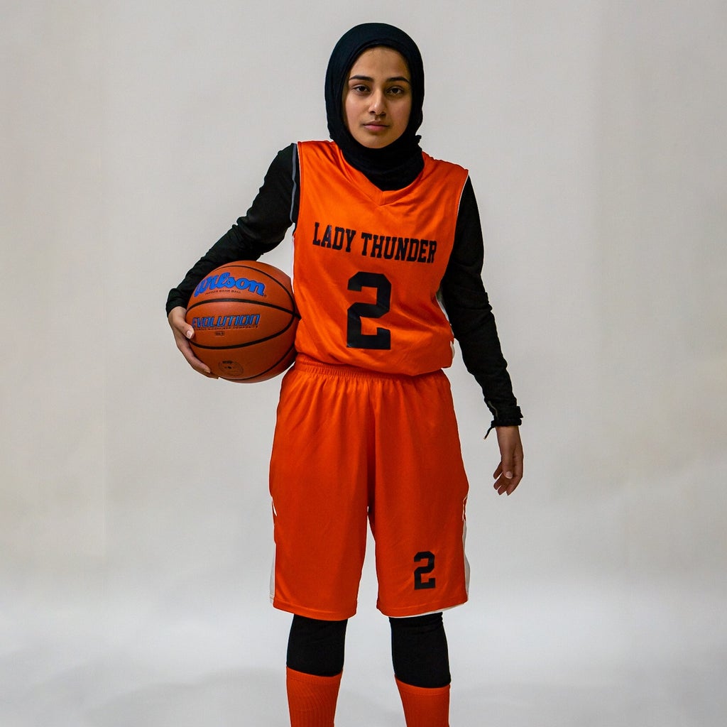 Ifrah Kalota mugshot