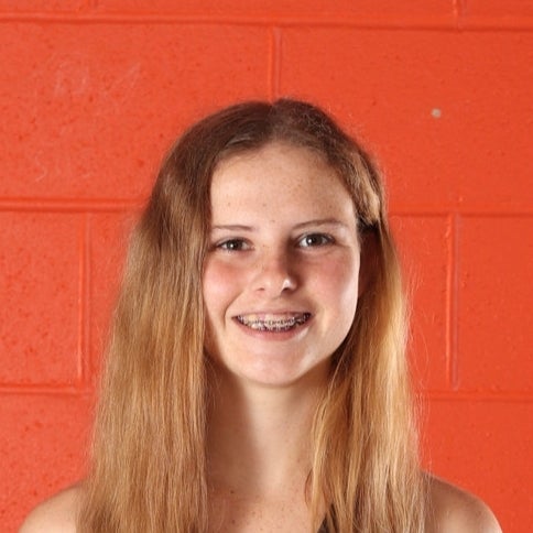 Cadence Carrell mugshot