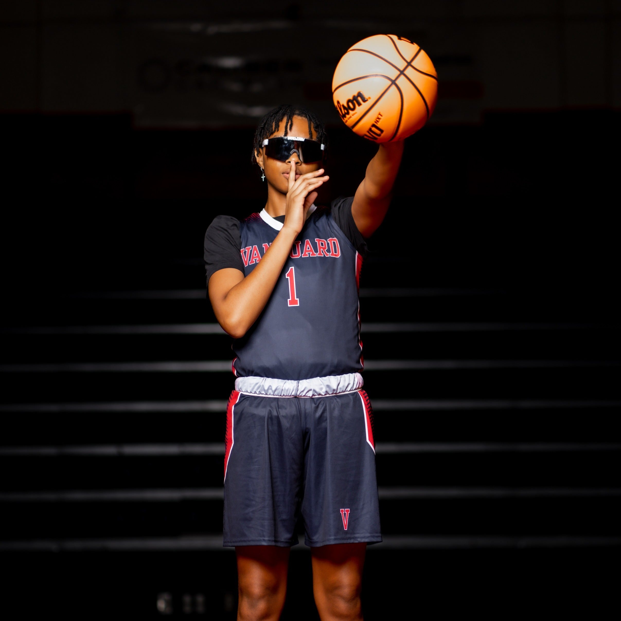 Aniyah Hope