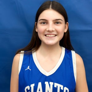 Maddie Reitmayer mugshot