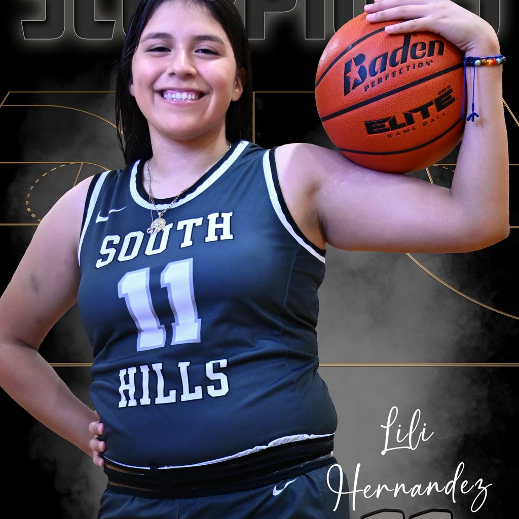 Lili Hernandez mugshot