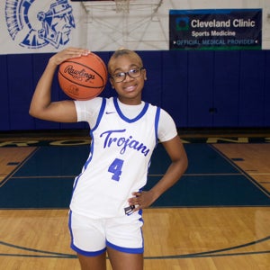 Iniya Charlton mugshot