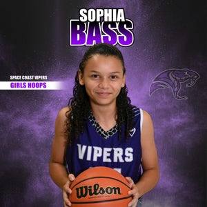 Sophia Bass mugshot