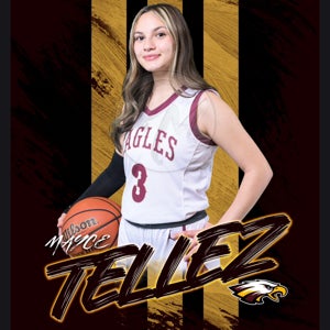 Macye Tellez mugshot