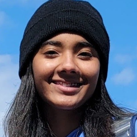 Ah'niah  Singleton  mugshot