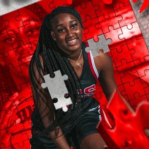 Janiyah Church mugshot
