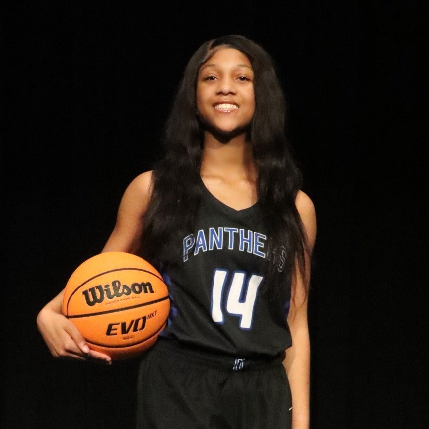 RAYNESHA EVANS-BONNER