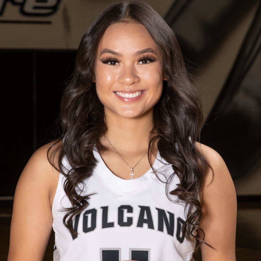 Storm Nguyen mugshot