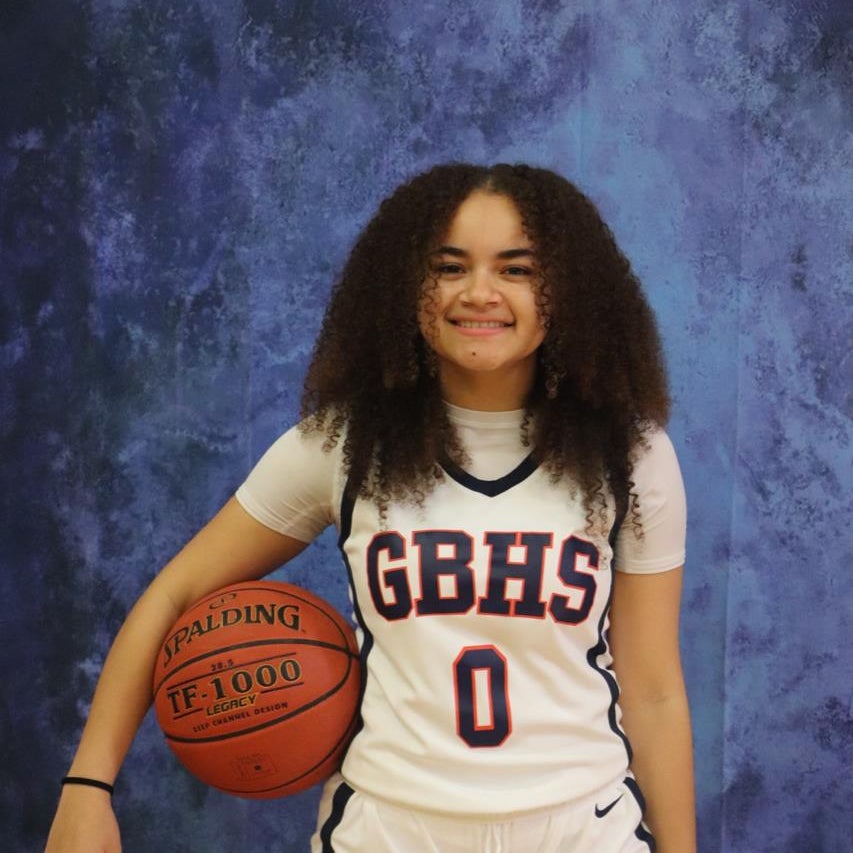Jadesyn Hardeman mugshot