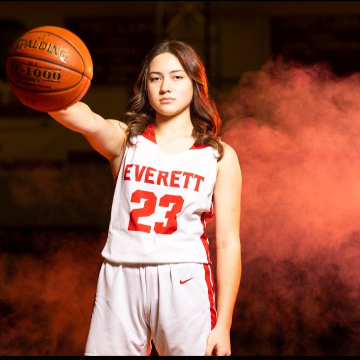 Morgan Bowser mugshot