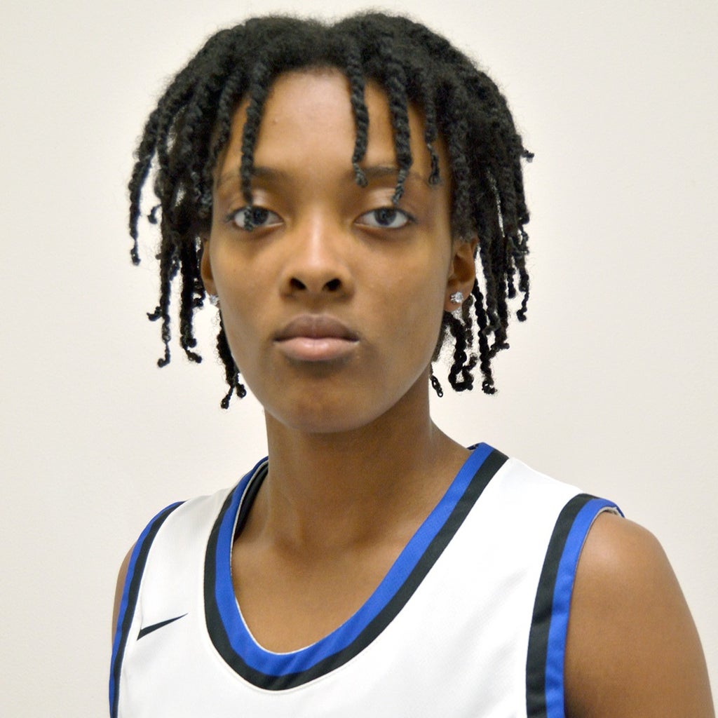 Ta'myah Taylor mugshot