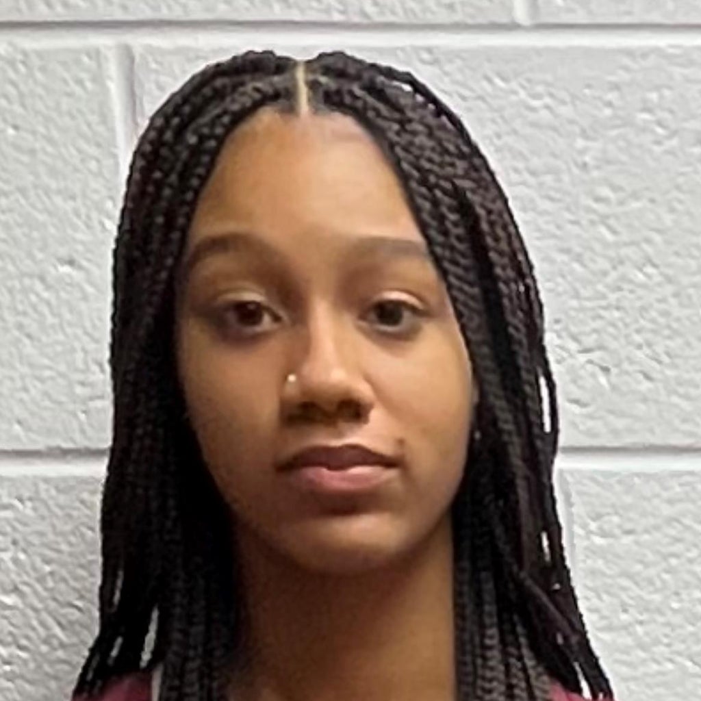 Nasiya Smith mugshot