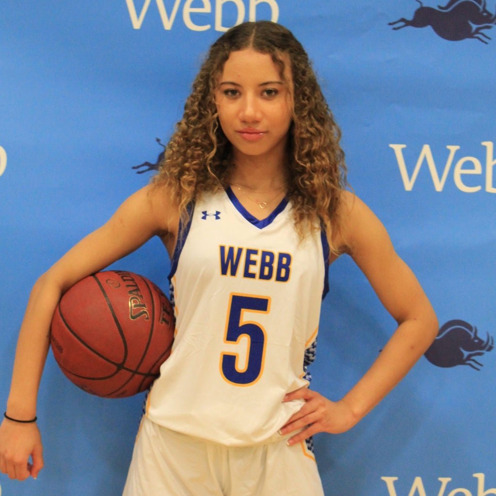 Siena Burke mugshot