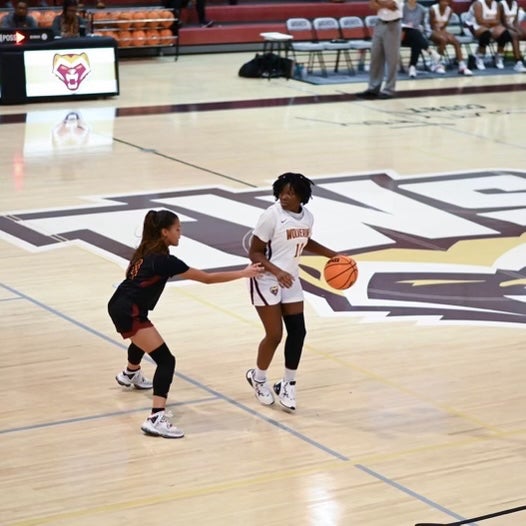 Maliya Washington
