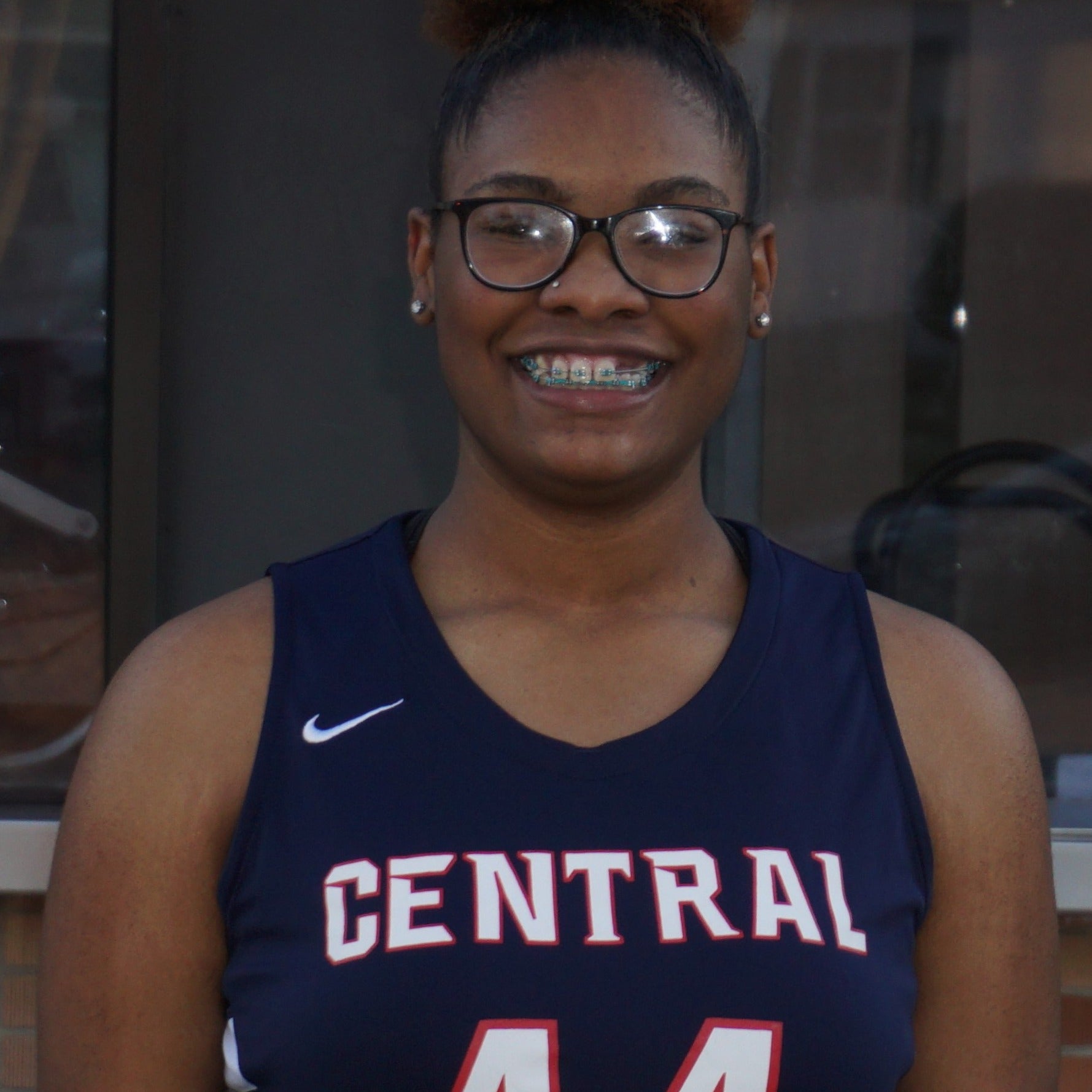 Imani Harris