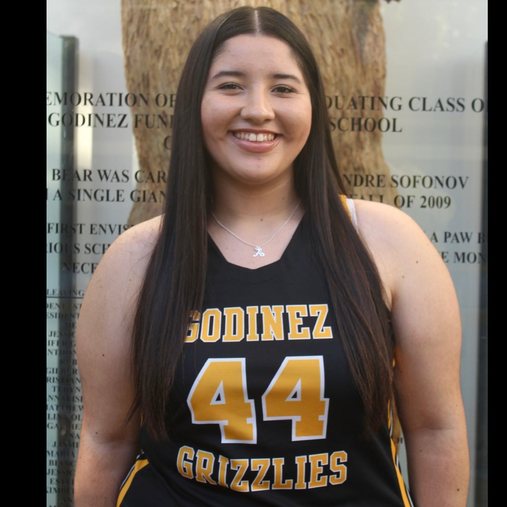 Adriana Aguilar mugshot