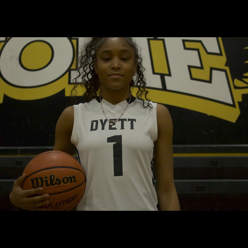 Keyana Sanderson