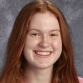 Livian Burton mugshot