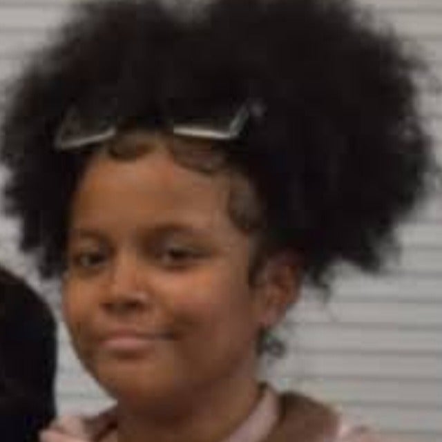 Lelauni  Thornton  mugshot
