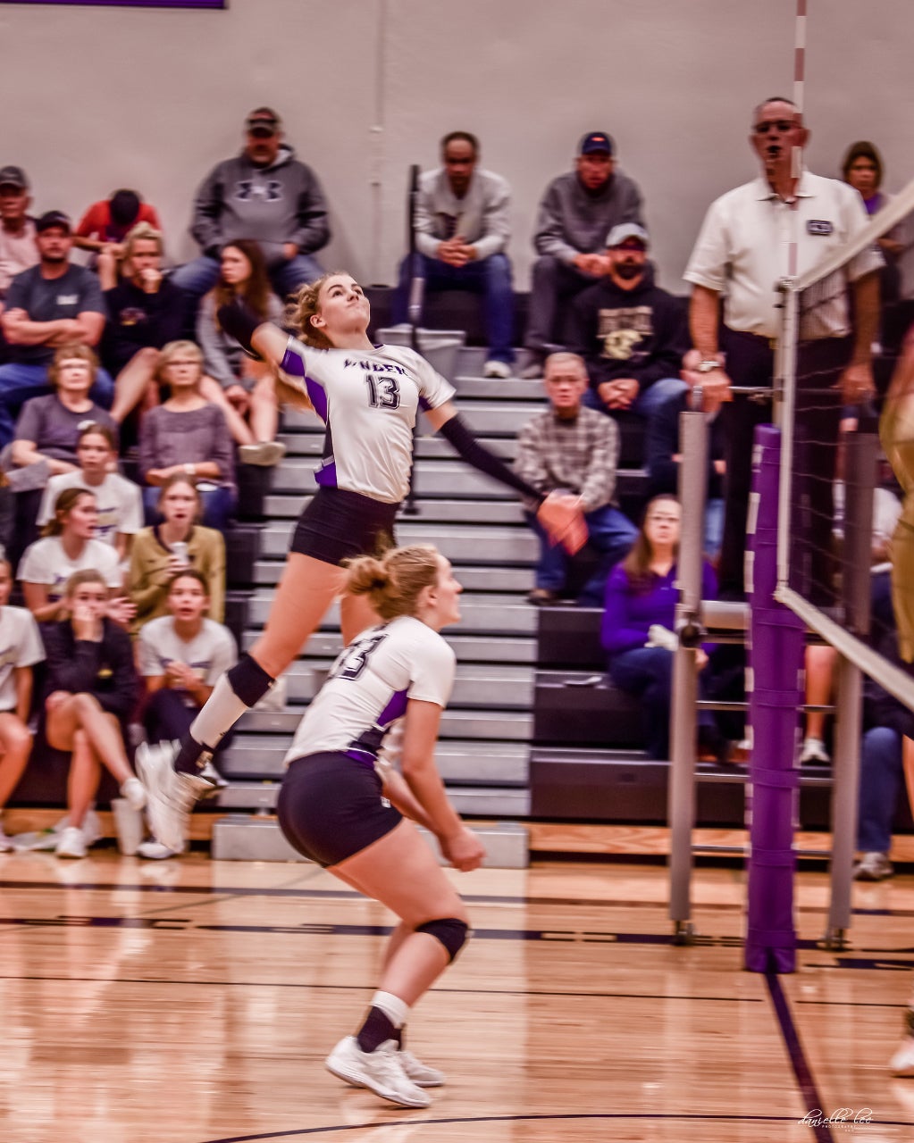 Mattie Kamery Minden HS, Minden, NE MaxPreps