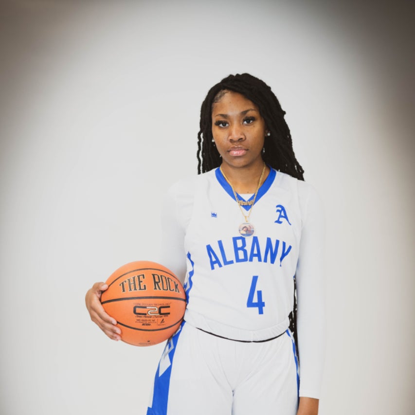 Amari Scott-starr