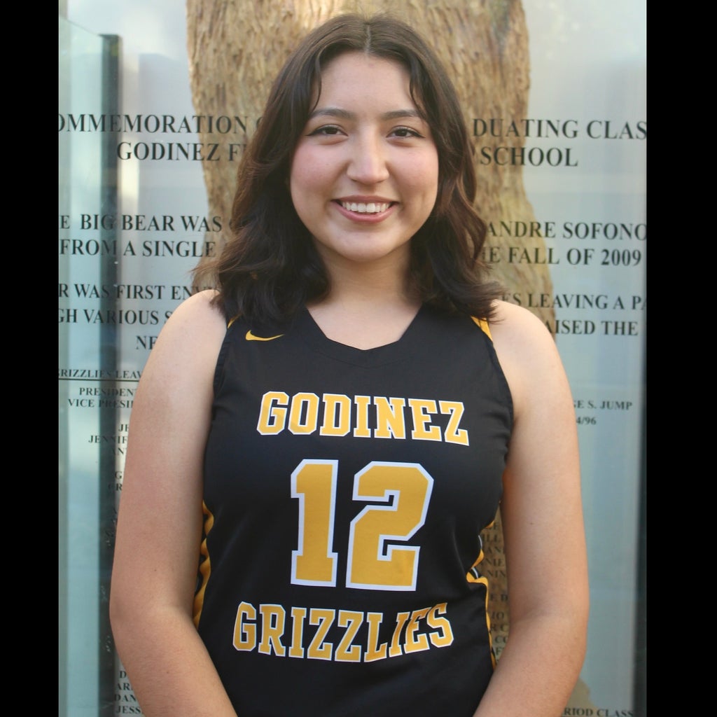 Angelica Cruz mugshot