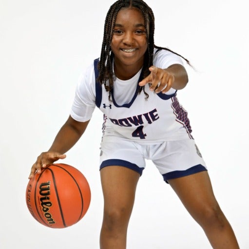 Janiah Harris mugshot