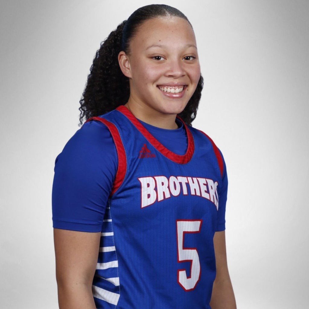 Aleyah Harmon