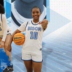 Alliyah Thomspon mugshot