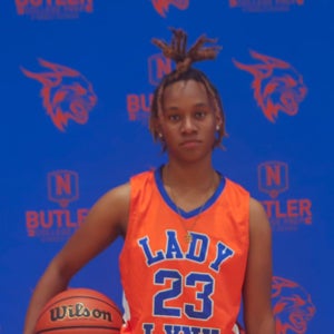 Khalila Brown mugshot