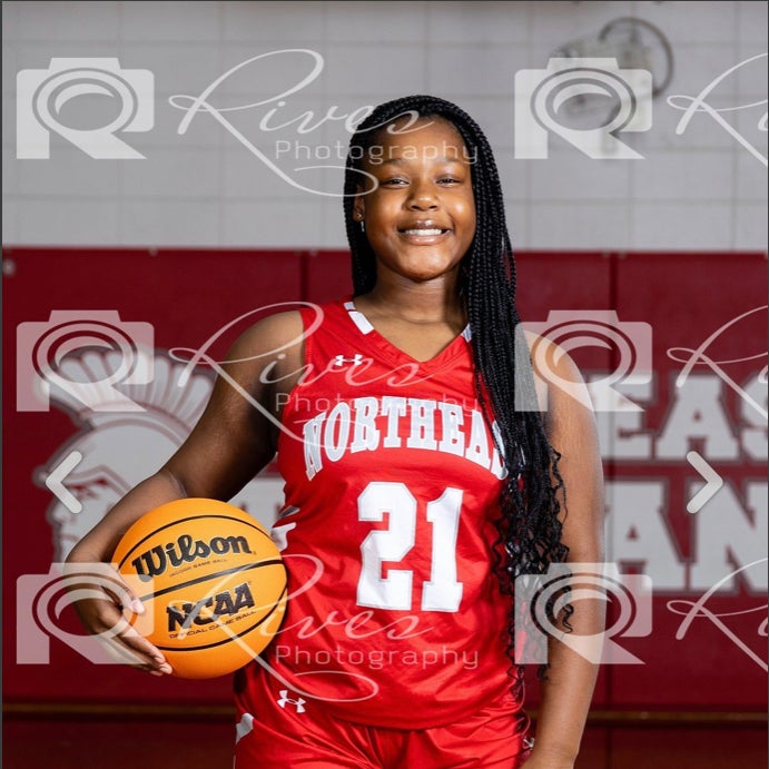 Zykeriah Williams mugshot