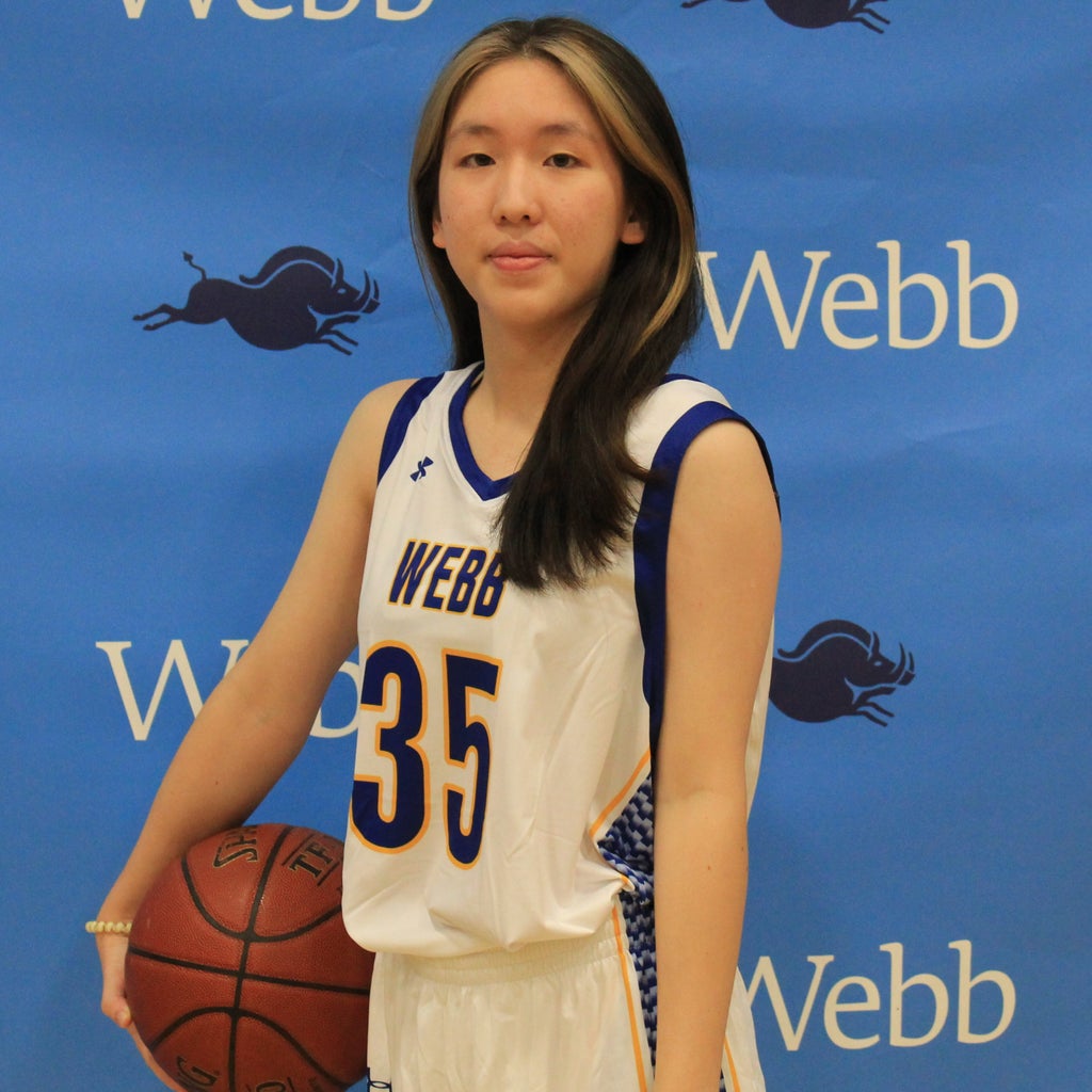 Nobel Zhou mugshot