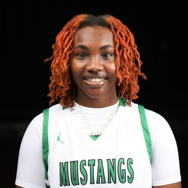 Jerin Truesdale