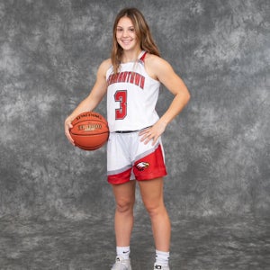 Grace McCasland